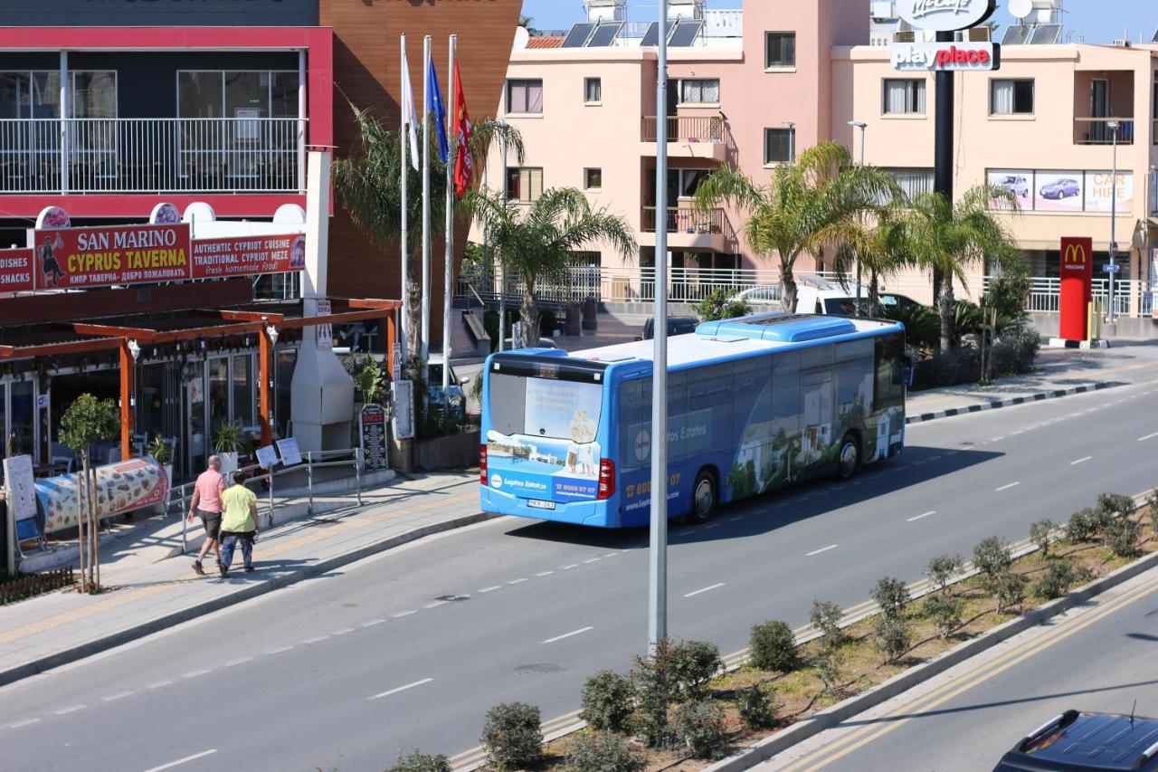 King's Paphos