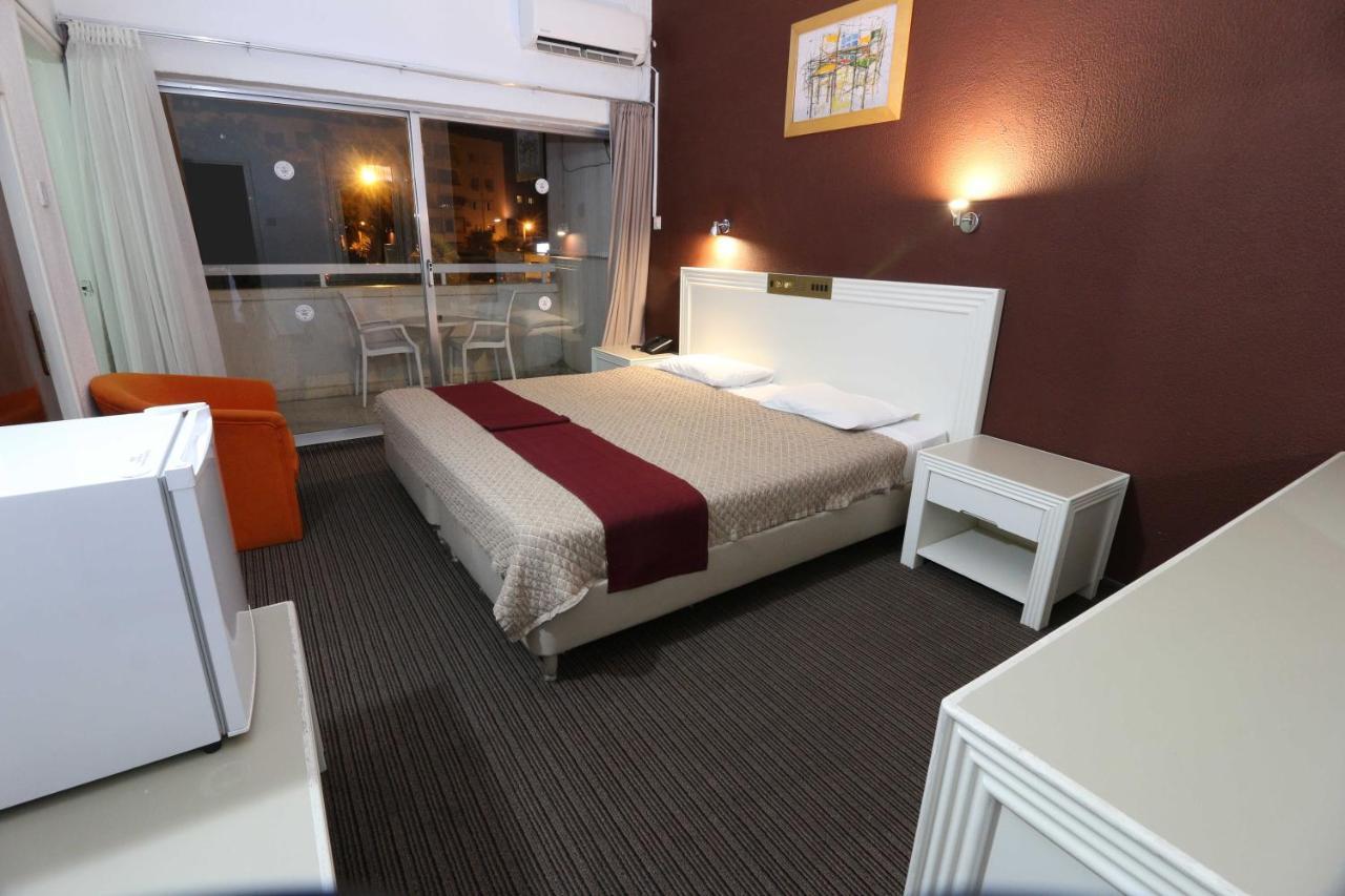 King's Hotel Paphos