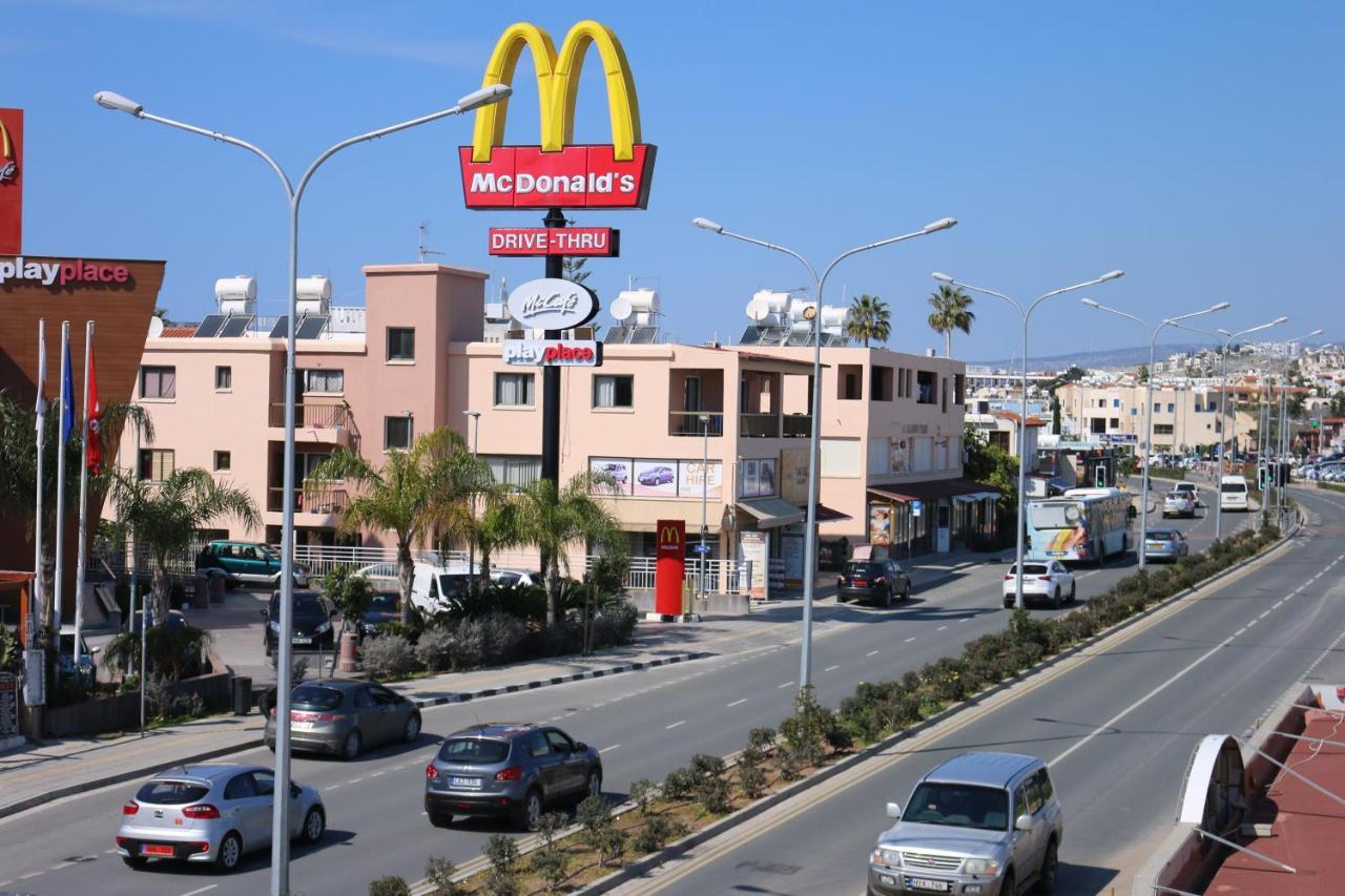 King's Hotel Paphos