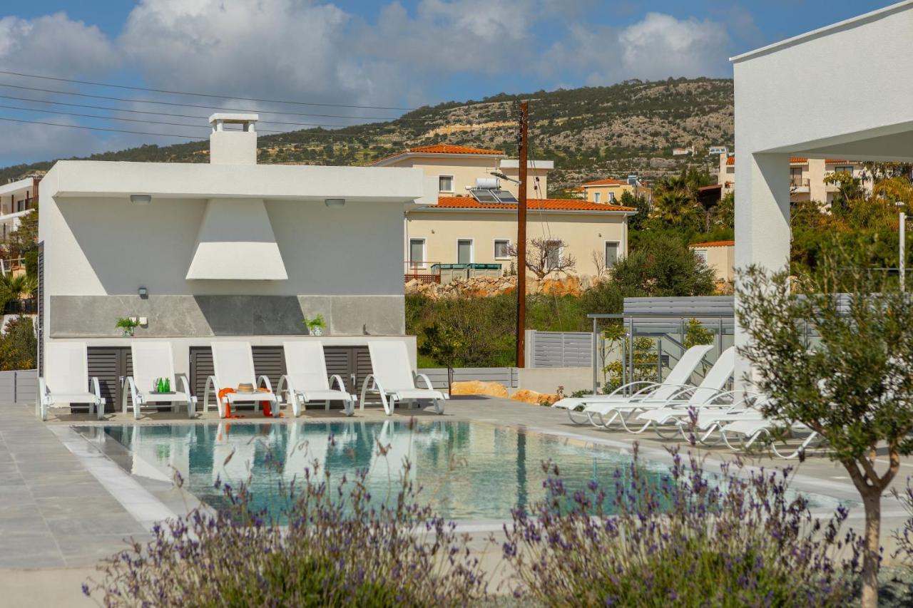 Villa Adaris, Sea Caves Peyia